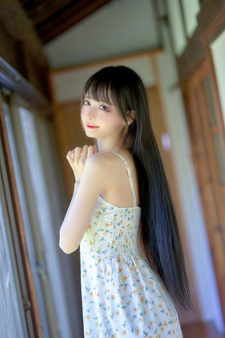 コスプレイヤーしろさきのTwitter画像38
