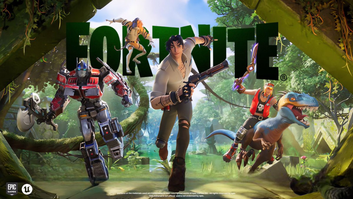 X5 SEASON 3 BATTLE PASS GIVEAWAY
 
HOW TO ENTER:  
- Must follow <a href="/Jmenzie_/">Jmenzie</a> 
- Like and retweet  
- Tag 2 friends
 
Winners drawn in 48 hours