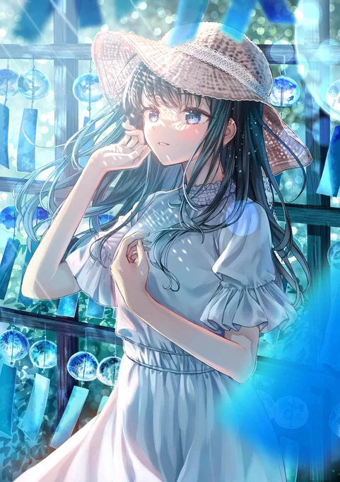 夏の音