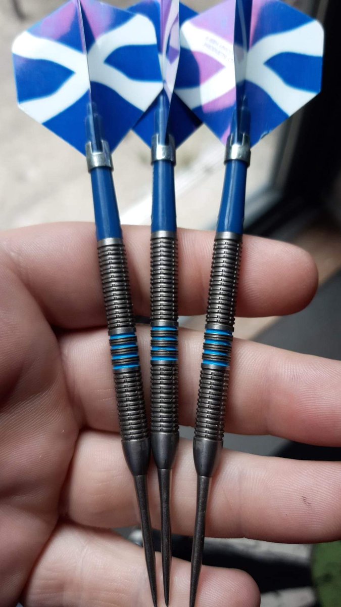 Custom dart thread let's see everyone's personal Custom darts #customdarts