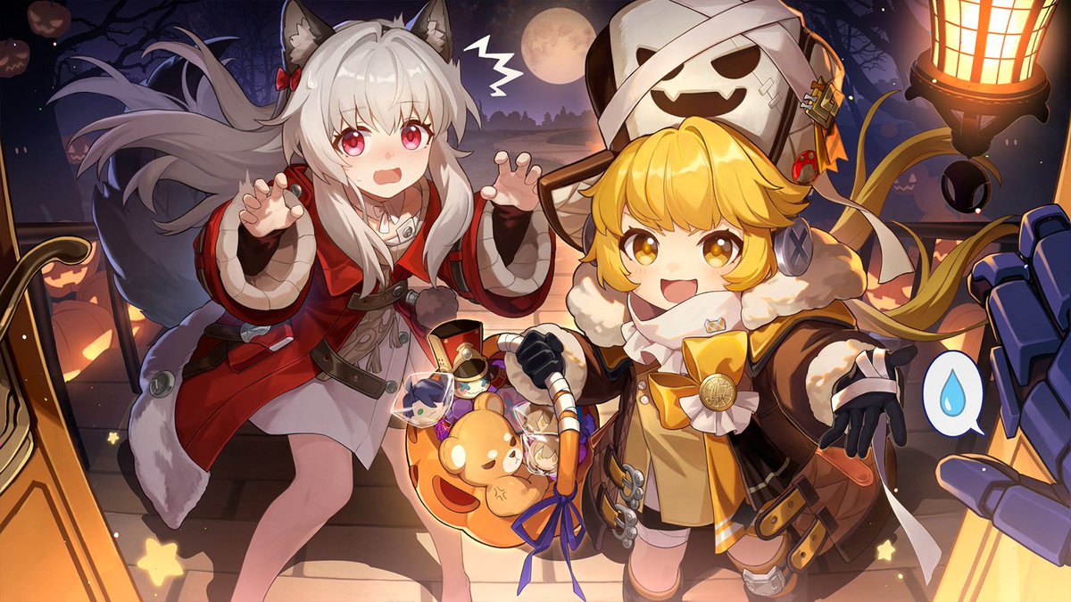 Sige_giveaways's tweet photo. FLASH WELKIN / EXPRESS PASS GIVEAWAY

— retweet
—follow me + @x_milkshake_xx 
— 3 winners, higher chance below

#genshinimpact #honkaistarrail https://t.co/uT5GS28UZW