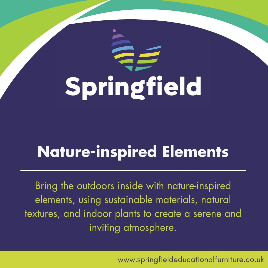 Springfield_Sup's tweet photo. Nature-inspired Elements🌻 https://t.co/eIr0jSUv0q