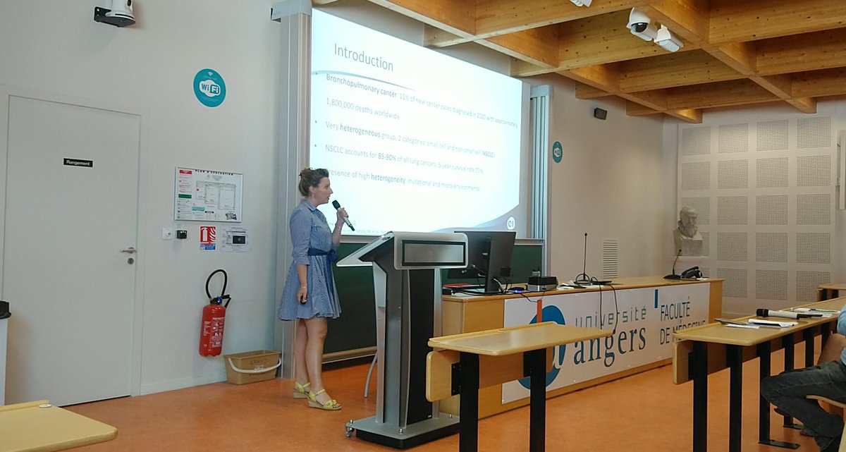 SFR ICAT tweet media