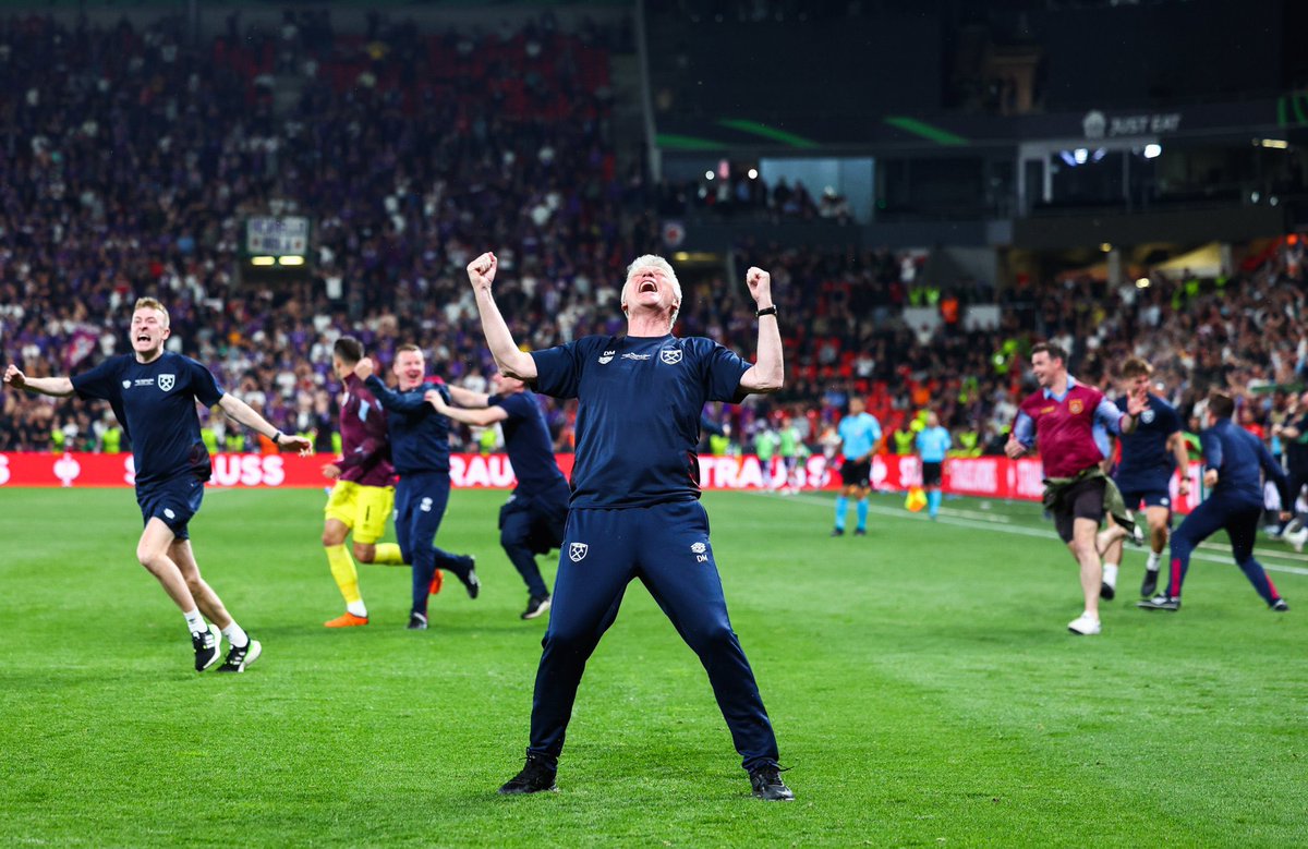 PolandWHU's tweet photo. WERE MASSIVE ⚒️⚒️ https://t.co/DCHpwk23KO