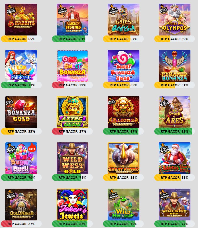 Slotnoah4D's tweet photo. Info RTP Slot Gacor Sore tanggal 08 JUNI 2023
LINK DAFTAR NOAH4D : https://t.co/Jd5d5ExZKD
LINK S4 GROUP : https://t.co/JXhpq3T4q3
#S4GROUP #NOAH4D #infoslot #slotgacor #slotpragmaticplay #pragmaticgacorhariini #slotonline #infoslotgacorhariini #judionline #situsterpercaya https://t.co/el2cRI3IEx
