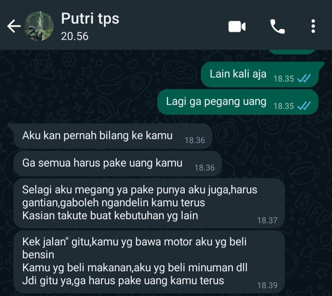 sosmed keras tweet media