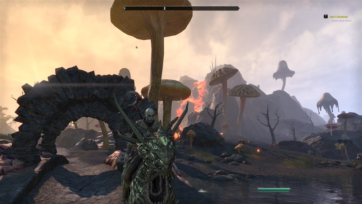 Bethesda Nordic on Twitter "RT NerdrageFred Yesterday we tried out the new ESO expansion from