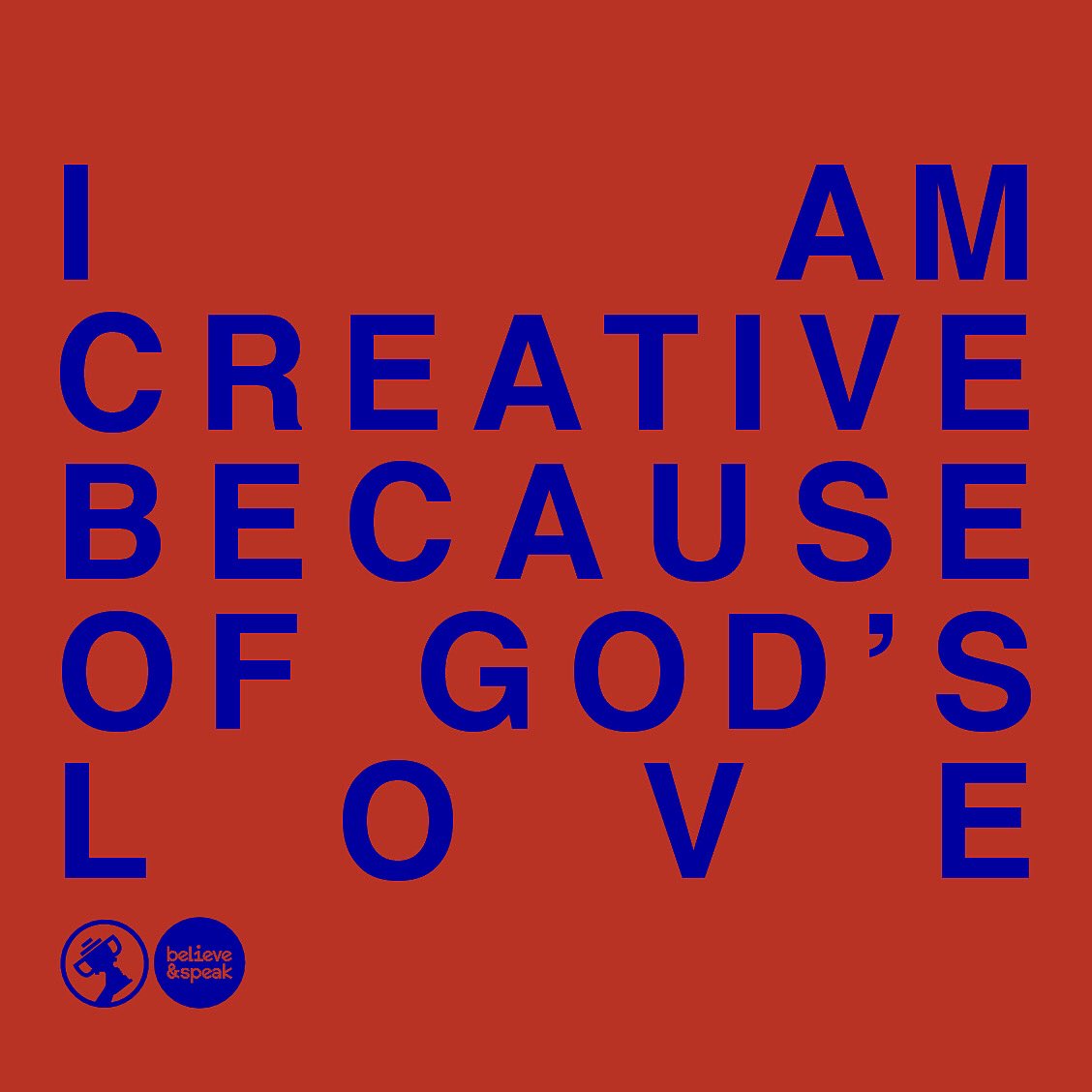 dachampsng's tweet photo. For we are God’s masterpiece. He Has created us anew in Christ Jesus, so we can do the good things He planned for us long ago. Ephesians 2:10 (NLT) 

#ThisIsLove #GodIsLove #Creative #Cryout2023 #Deeper https://t.co/KLOvEQsqdA