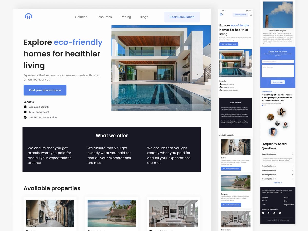 KudosLucky's tweet photo. I have launched a brand new website for real-estate available for sale. (link) => https://t.co/wI7BOfOwSn
#opulencedeveloper
#FullStackSoftwareEngineer https://t.co/dxijsL7CJ0