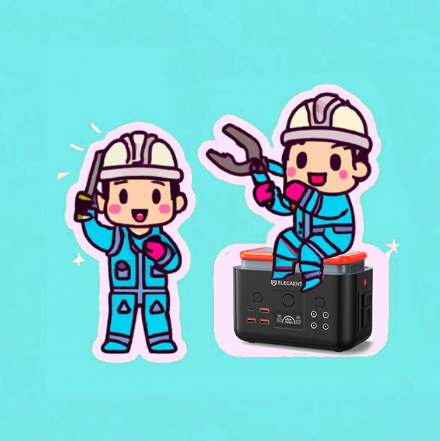 ELECAENTA（エレカンタ） tweet media