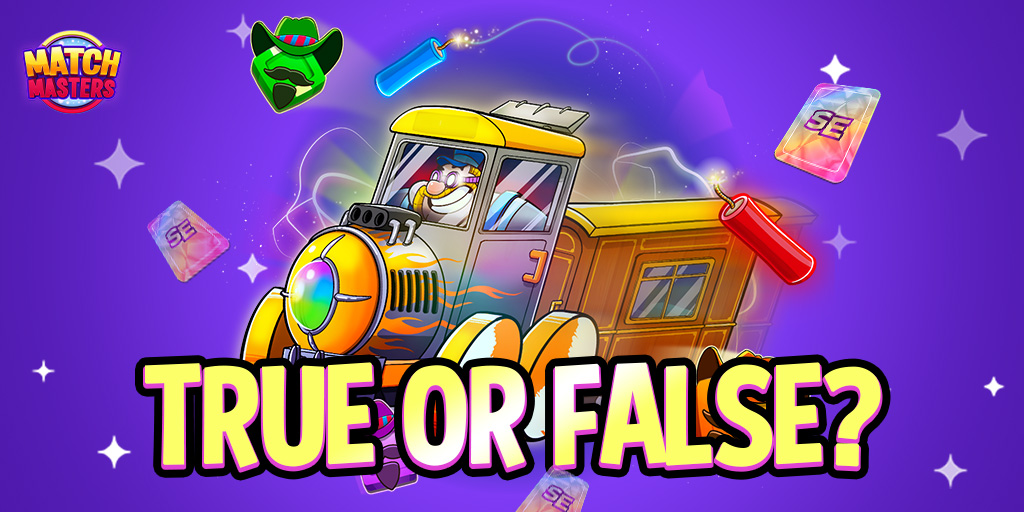 Match Masters tweet media