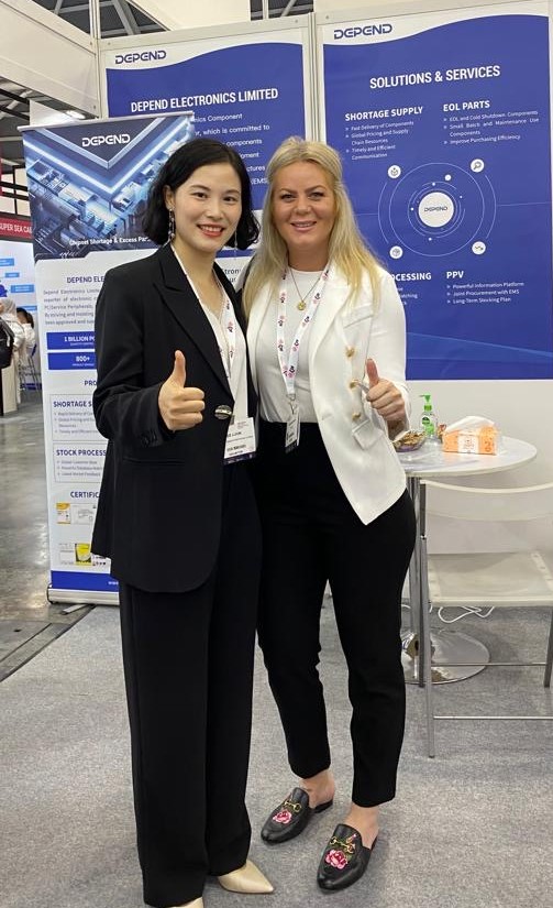 WorkzG's tweet photo. We have hit the ground running in Singapore at @CommunicAsia, taking part in interesting discussions around Asia’s #IoT strategies and the role cloud #eSIM plays. https://t.co/PRWBSfCM1H