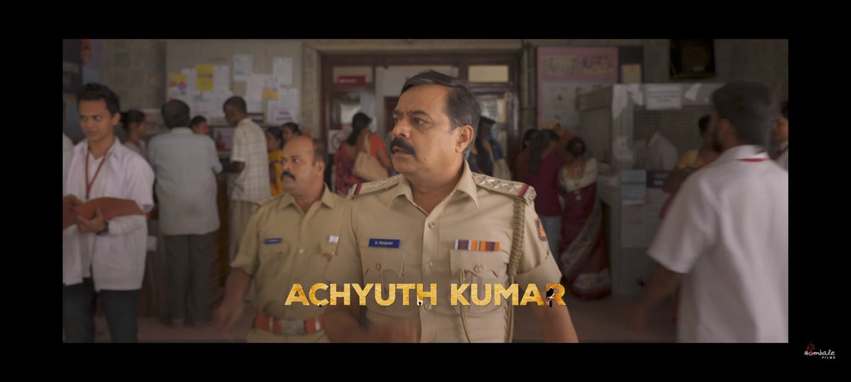 nuthannnnnn's tweet image. #Dhoomam ಸಿನಿಮಾದ ಟ್ರೈಲರ್ ಬಿಡುಗಡೆಗೊಂಡಿದೆ. ಎಂದಿನಂತೆ #PawanKumar ಅವರ ಮಿಸ್ಟರಿ ಕ್ರೈಂ ಥ್ರಿಲ್ಲರ್ ಗಳಿಗಿಂತ ಏನೋ ವಿಭಿನ್ನ ಅನಿಸುತ್ತಿದೆ.
ಮುಖ್ಯ ಪಾತ್ರಗಳಲ್ಲಿ #FahadFasil ಹಾಗೂ #AparnaBallal . ನಮ್ಮ ಹೆಮ್ಮೆಯ #AchyuthaKumar ಸರ್ ಅವರು ಮುಖ್ಯ ಪಾತ್ರವೊಂದರಲ್ಲಿ ಕಾಣಿಸಿಕೊಂಡಿದ್ದಾರೆ.
ಸಿನಿಮಾ ಇದೆ ತಿಂಗಳು 23ಕ್ಕೆ…