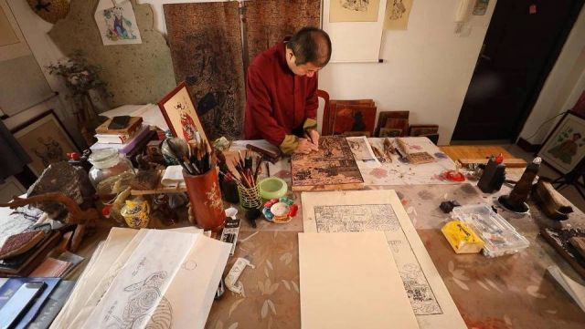 In celebration of this year’s #China Cultural and Natural #Heritage Day, which always falls on the 2nd Saturday of June, #Jinan will launch colorful themed activities, focusing on #ICH and time-honored brands. Experience the charm of #Jinan’s culture and history! #FocusOnJinan