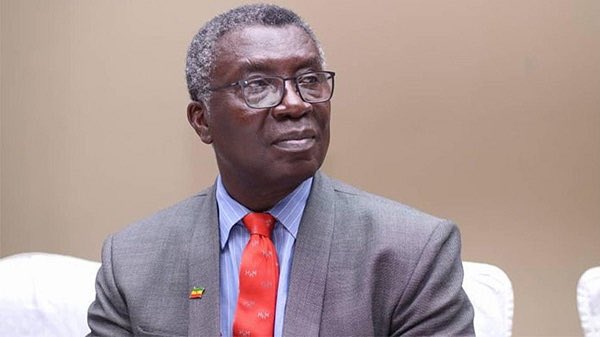 Professor Frimpong Boateng speaking now on #gtvbreakfast on his arrest and corruption allegations. Join us now! 

#AirQualityAlert  #Messi𓃵  #WTCFinal2023