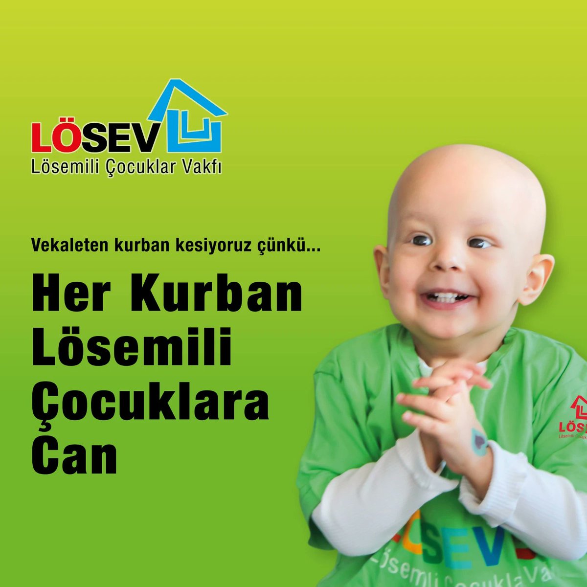 losev1998's tweet photo. Yurt dışından lösemili çocuklara nasıl bağış yaparım?
Bankalar aracılığı ile tüm ülkelerden bağışlarınızı ulaştırabilirsiniz💚
Kredi kartı kullanan ve kartı yurt dışı işlemlere 3D Secure ile açık olan bağışçılarımız Online Bağış sayfamızdan bağışlarını ulaştırabilir✅ https://t.co/ZGIgLSi6wC
