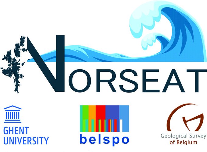 GSBelgium's tweet photo. #GSBprojects The #NORSEAT project is detecting and investigating #tsunami deposits in the #offshore of Shetland (UK), reconstructing #RSL and run-up heights, using #geophysics #sedimentology and #micropalaeontology at the GSB, @UGent, @dundeeuni, @UnivdeCoimbra and @UniHeidelberg https://t.co/BGH3bTp3no