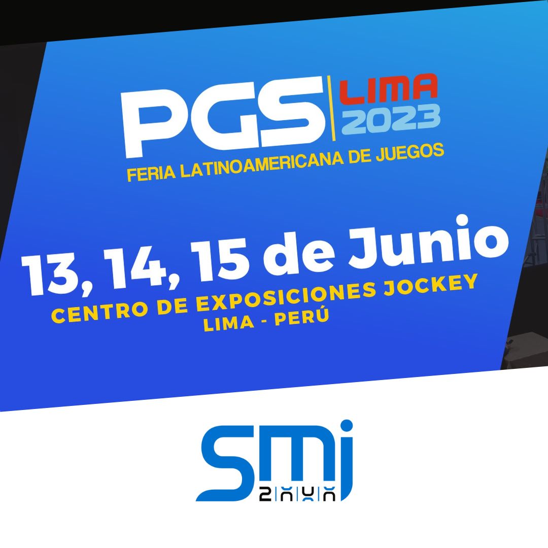 SMI2000sl's tweet photo. La semana que viene estaremos de visita en Lima, Perú. En la feria PGS, nos vemos!
-
Next week we will be visiting Lima, Peru. At the PGS fair, see you!
#roulette #CasinoGaming #maquinasdecambio #casino #salasdejuegos #salonesdejuegos #slots #smi2000 #PGSLima https://t.co/YRcScKsUKg