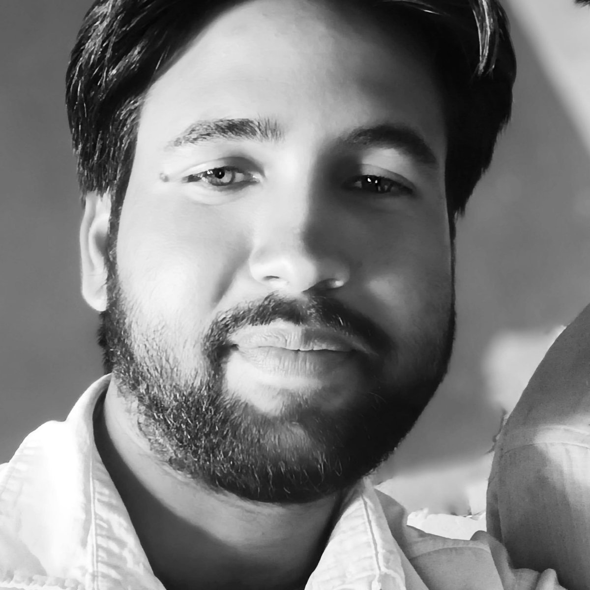 Indrajeet Raw (@indrajeet_raw) on Twitter photo 
