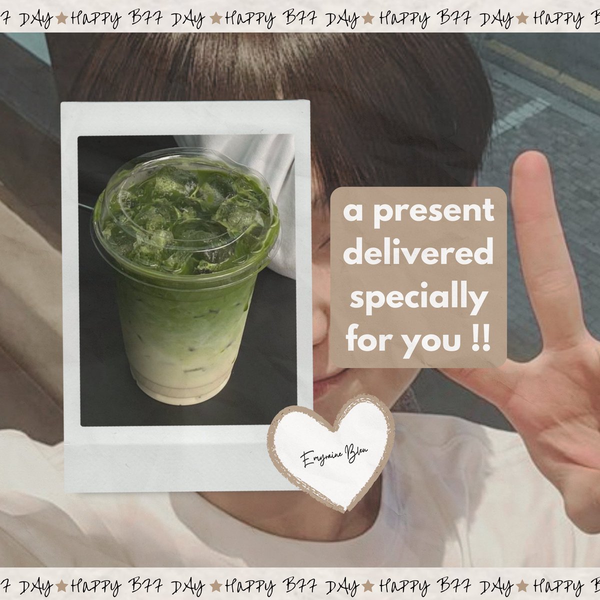 ㅤ

          ❪  친구  ❫    @mavsartori 
         makipagkita ka na sa'kin 🖕 

ㅤ