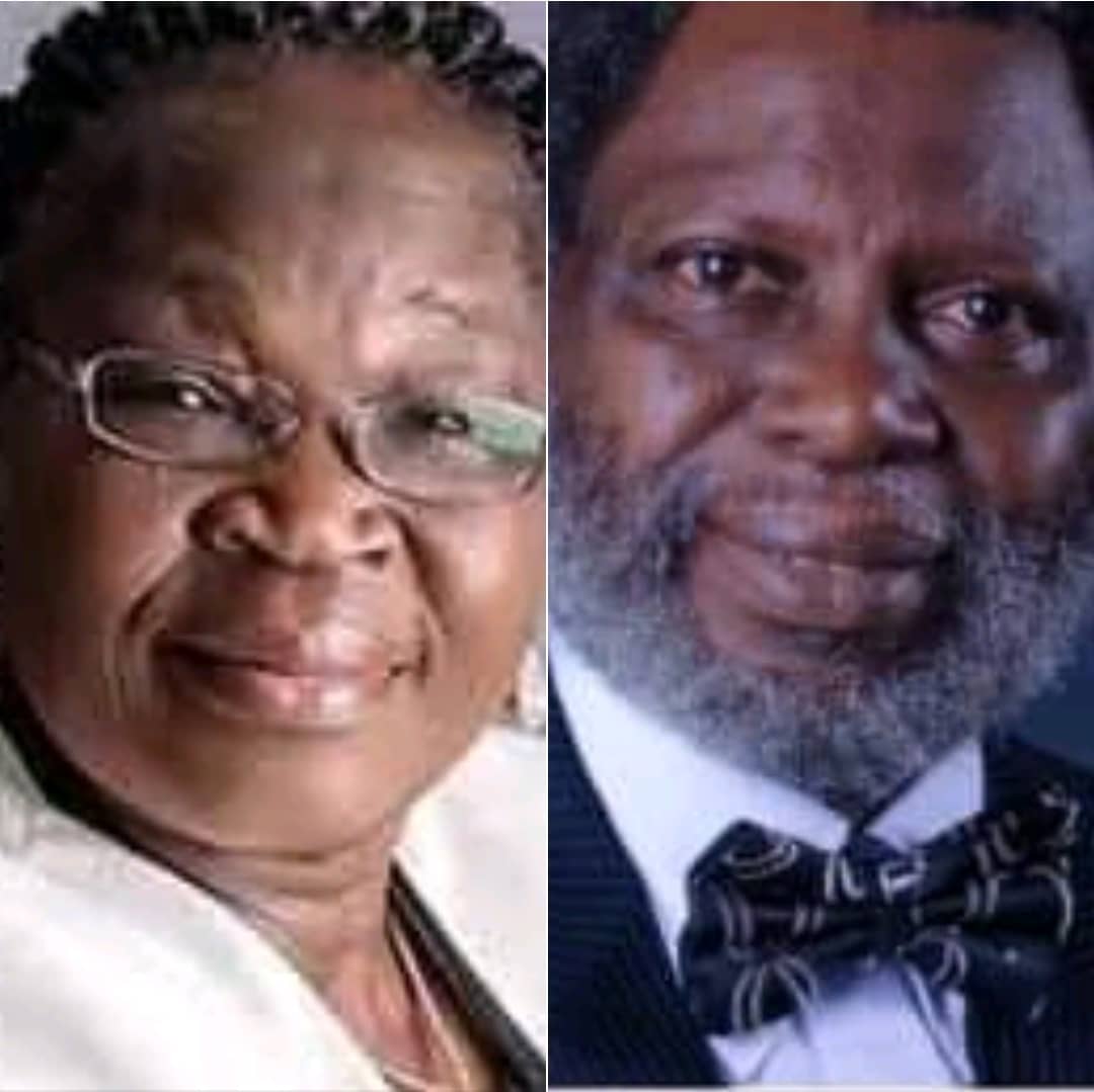 These is the couple who owns Bovas fuel stations across the country. When other marketers increased the pump price as high as #500 following the announcement of the President. As at yesterday evening, they were selling at 198per litre. The reason they gave was that they were