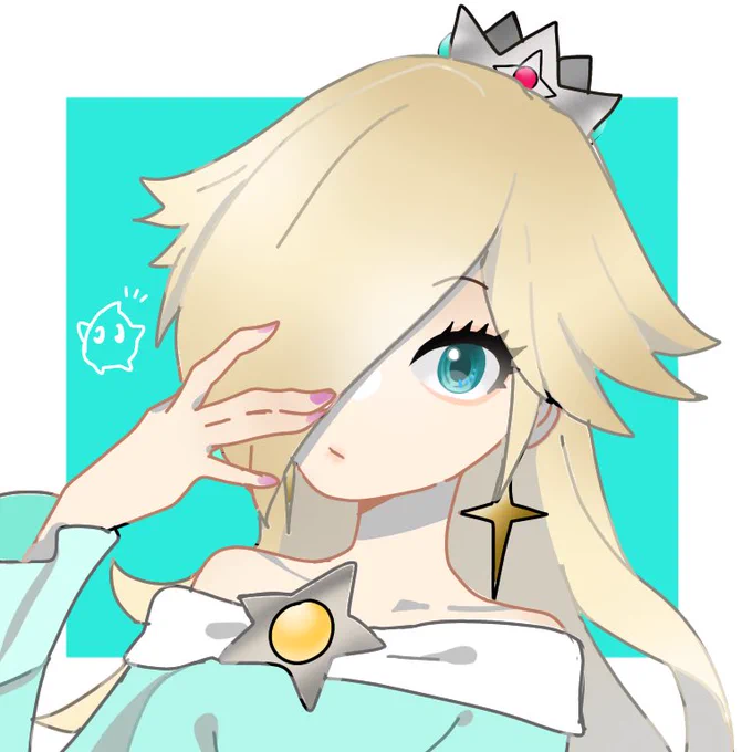 ピーチ姫 デイジー姫 ロゼッタ ポリーン のマリオガールズ