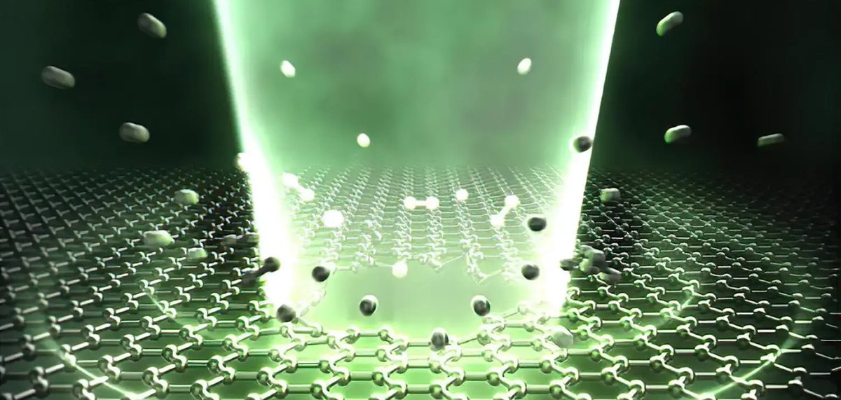 lasersystemsmag's tweet photo. Femtosecond laser drill uncovers graphene cleaning method:

https://t.co/auqQxxhMud

@TohokuUniPR #femtosecond #ultrafastlasers #nanomaterials #laserdrilling https://t.co/XcerzC0MN1