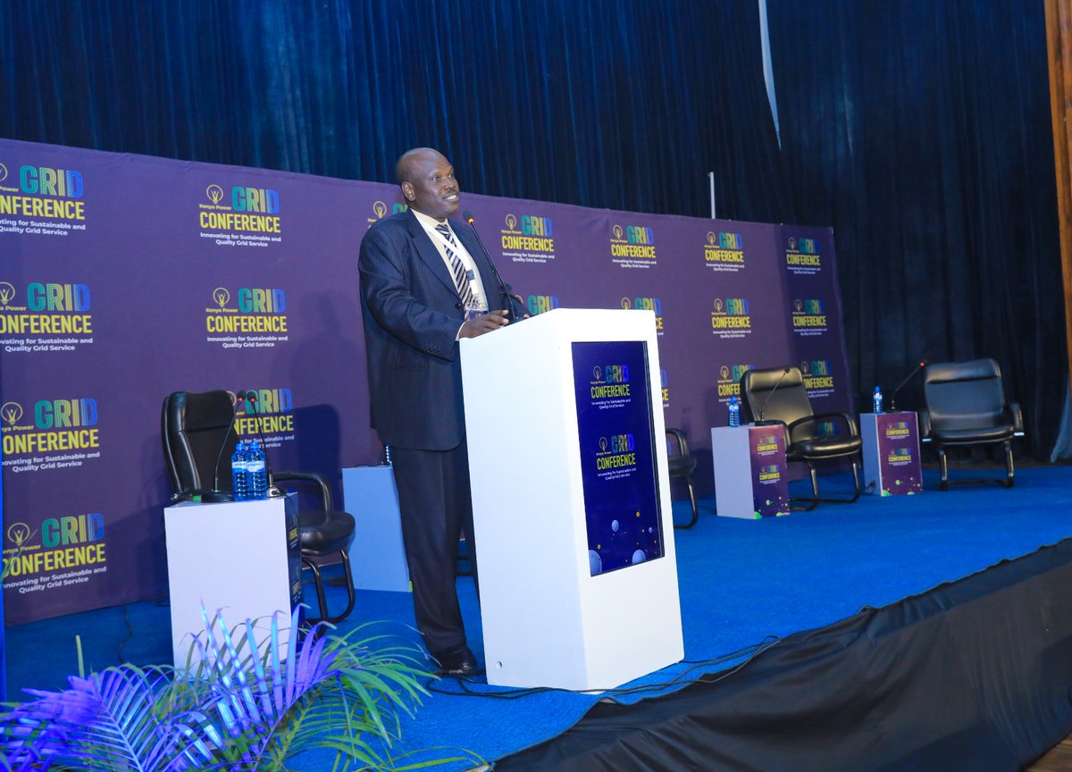 KenyaPower's tweet photo. Kenya Power has commenced a pilot project to install special utility poles (Smart Poles) that will support the provision of high-speed internet connectivity as part of its revenue diversification strategy.
#KenyapowerGridConference
#GridConference2023 https://t.co/BoLIlo0ZOL