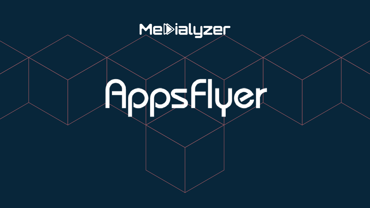 medialyzercom's tweet photo. Medialyzer shares the happiness that it has become an integrated partner of Appsflyer.         

As of today, you will effortlessly optimize your TV ads with respect to your mobile results.

For detailed information: https://t.co/v2QULklFvx https://t.co/LALdCp62y8