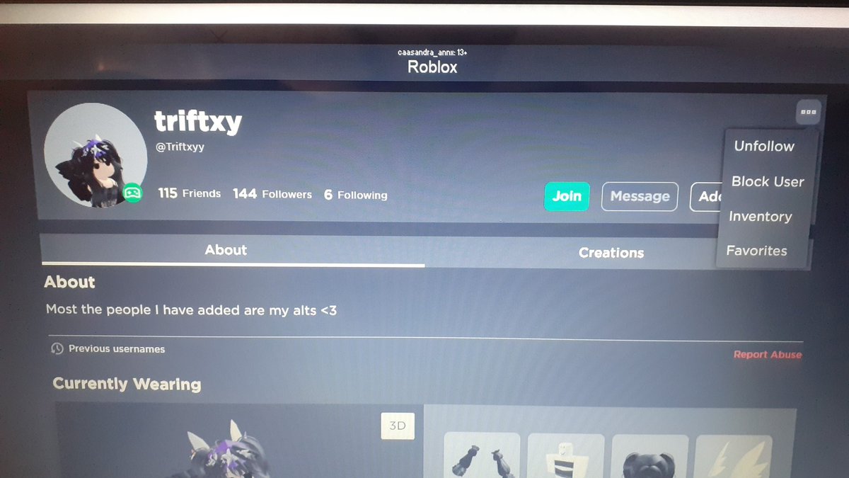 twininim's tweet photo. @triftxy Donee!! @_J0rdan11 @wolpertinger07 
User is: caasandra_annx 
Thanks for this amazing giveaway!!^^ https://t.co/92JxqVItae