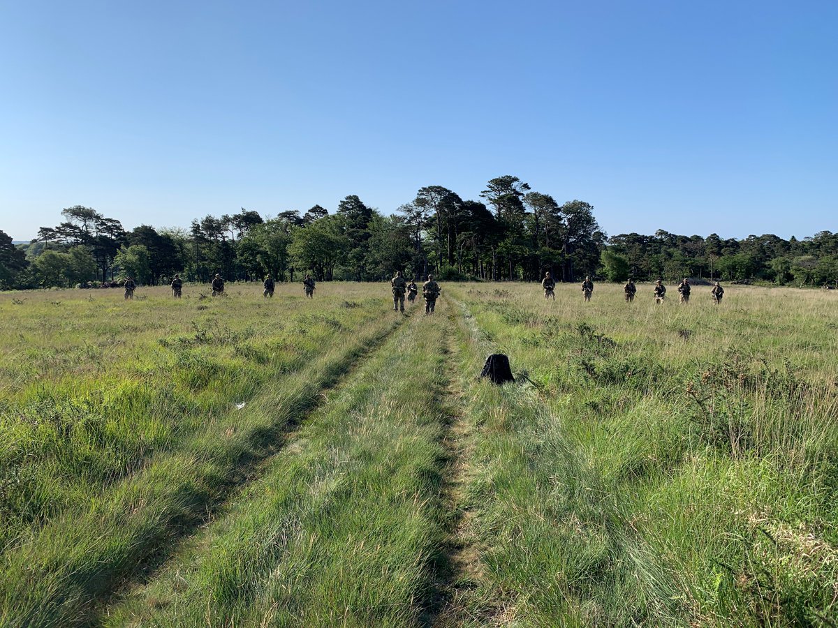 JodyCarrots's tweet photo. Fantastic weekend #CornwallACF #Fieldcraft https://t.co/AJYgumeD8c
