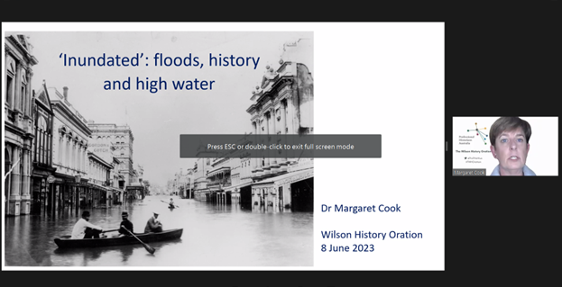 Way Back When tweet media