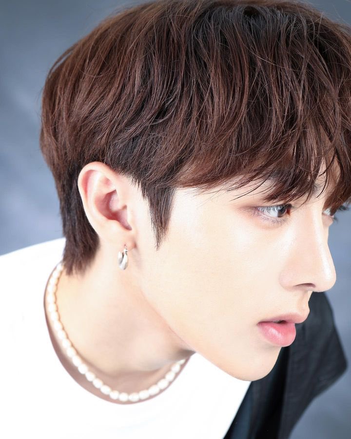WoochanDaily's tweet photo. 조우찬 인스타 업데이트 230608

#조우찬 #Woochan https://t.co/Km8Fzx3URq