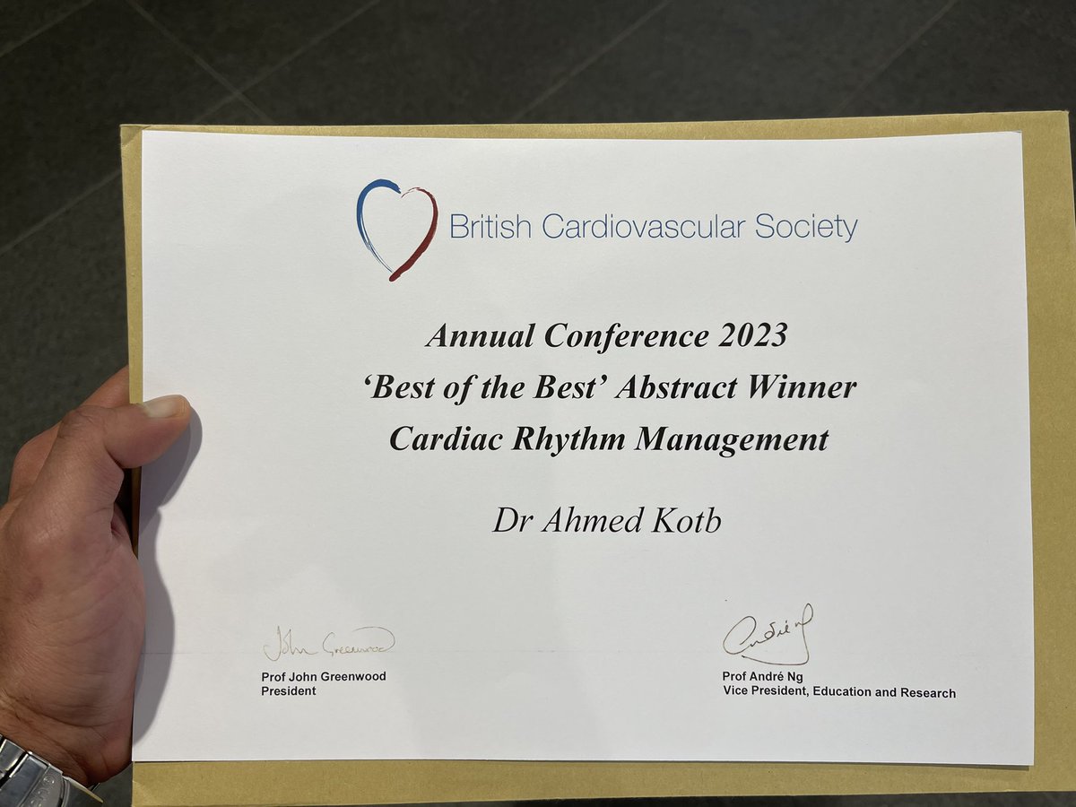 Ahmed Kotb tweet media