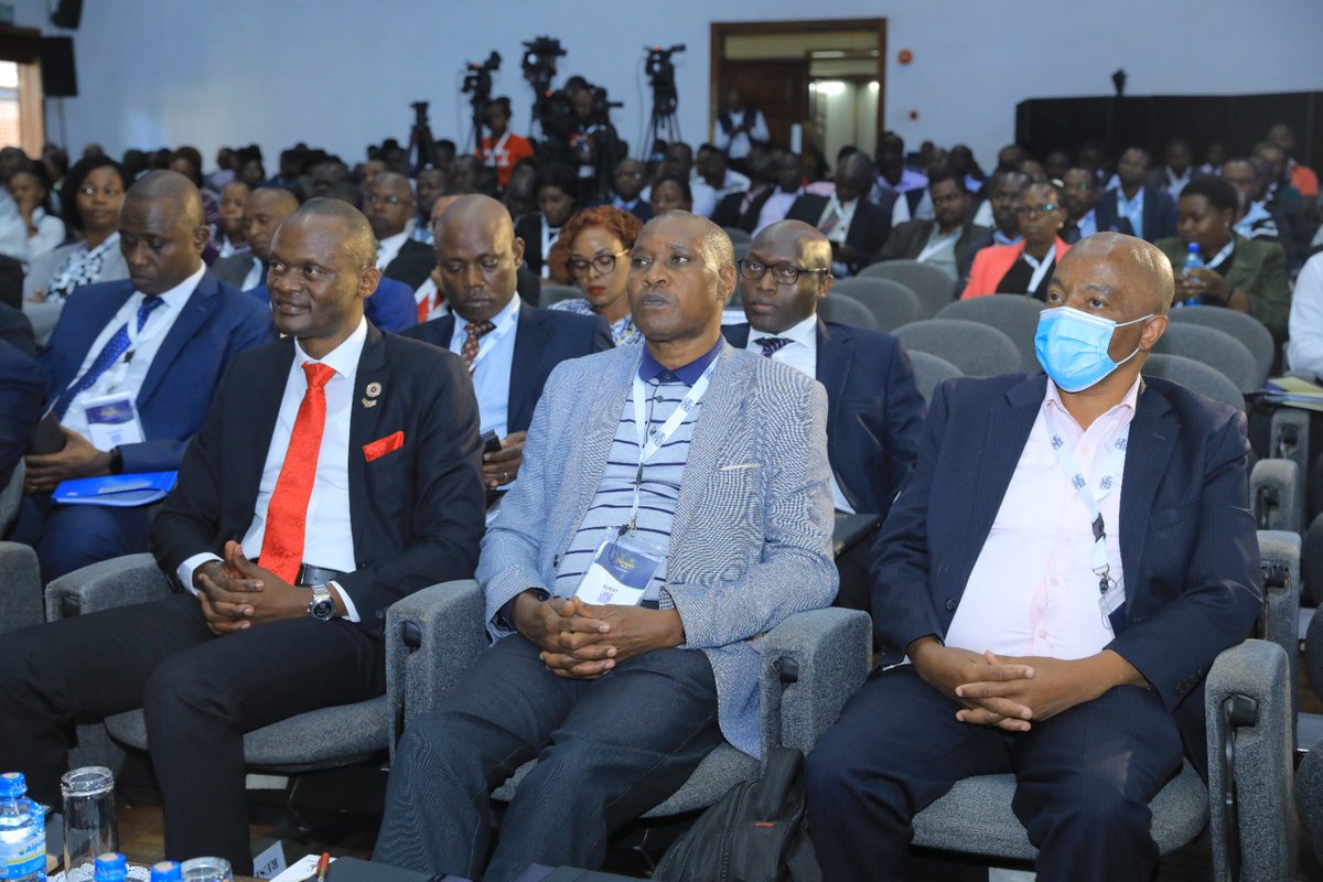 KenyaPower's tweet photo. Kenya Power has commenced a pilot project to install special utility poles (Smart Poles) that will support the provision of high-speed internet connectivity as part of its revenue diversification strategy.
#KenyapowerGridConference
#GridConference2023 https://t.co/BoLIlo0ZOL
