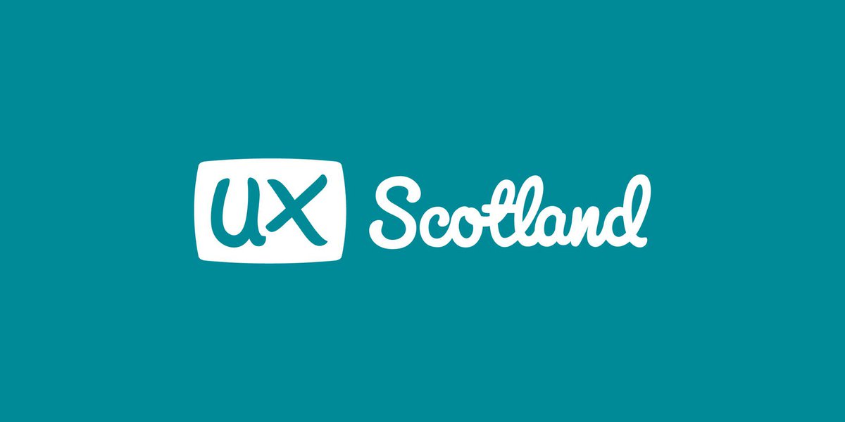 Clearleft (@clearleft) on Twitter photo For those attending <a href="/UXScotland/">UX Scotland</a>, be sure to check out @ChrisHow's workshop - Yippee IA - Information Architecture for Digital Designers today at 11:15.
More info here 👇
uxscotland.net/programme/yipp…
#ux #ia #workshop #UXScotland For those attending <a href="/UXScotland/">UX Scotland</a>, be sure to check out @ChrisHow's workshop - Yippee IA - Information Architecture for Digital Designers today at 11:15.
More info here 👇
uxscotland.net/programme/yipp…
#ux #ia #workshop #UXScotland