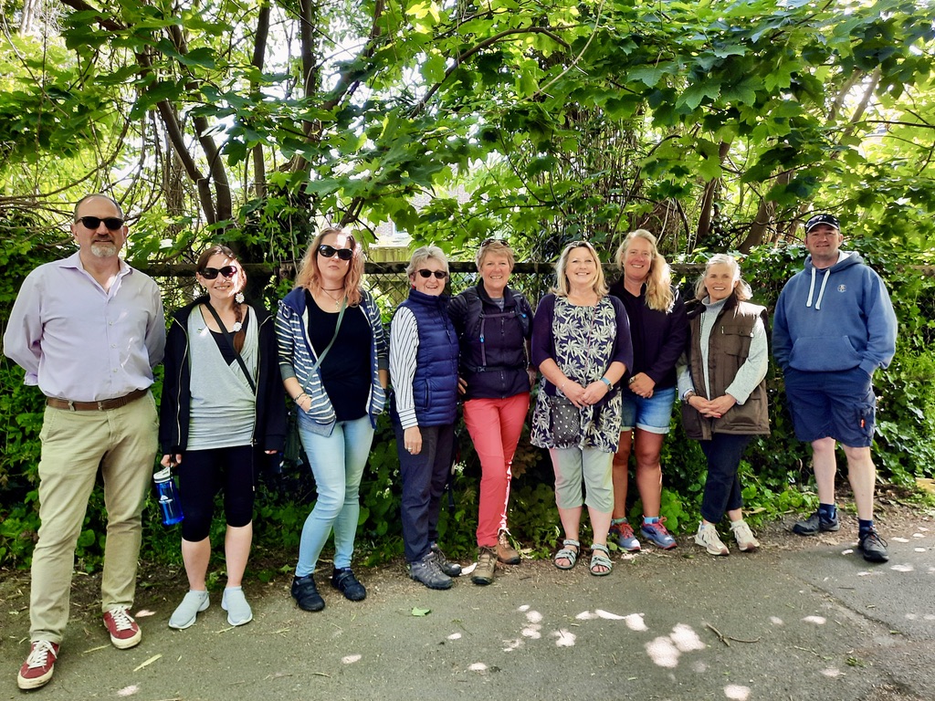 Join us for a Walk while you Work on your Business Thu 6 Jul 2023 👣 - mailchi.mp/d780ca39636b/w…