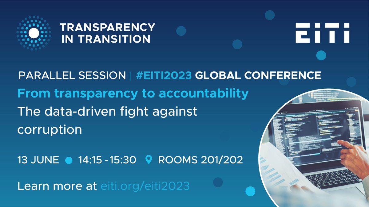EITI International tweet media