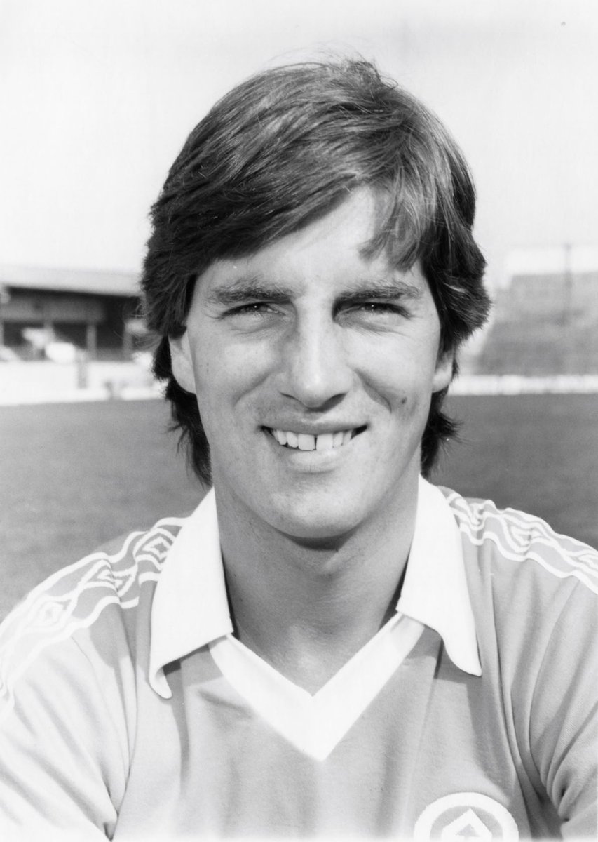 BFC_ExPlayers's tweet photo. Happy 66th Birthday today to former Pool defender / midfielder ... Stan McEwan

Hope you have a great day Stan !
👍😁🎂⚽️🍊🏴󠁧󠁢󠁳󠁣󠁴󠁿
#TopMan
#StanTheMan
#ClassyPlayer https://t.co/EIzMLAv6IO