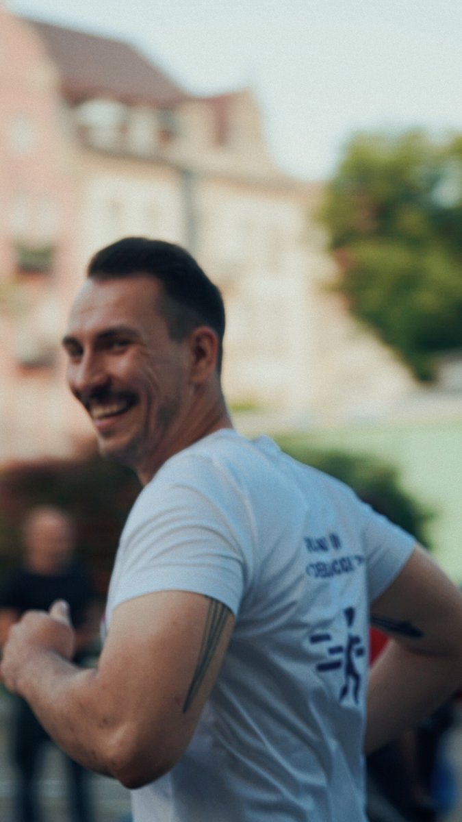plazz_AG's tweet photo. 🏃‍♀️🏃 plazz AG beim 14. RUN Thüringer Unternehmenslauf 2023. 🏆 Wir gratulieren allen Teilnehmer:innen, dass sie die Herausforderung locker gemeistert haben 😉.

#team #unternehmenslauf #rununternehmenslauf2023 #polario #erfurt https://t.co/fFpjmno7Lq