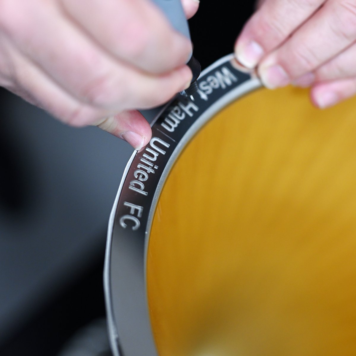 Writing their names into history ✍️

#UECLfinal