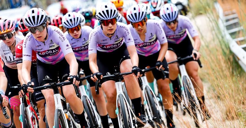 LABORALkutxa's tweet photo. 🚴‍♀️ ¡El 1 de julio comienza el #TourdeFrance!

¿Vamos calentando motores? ¡Apúntate estas rutas y empieza a pedalear!

🚴‍♂️ @LABORALkTeam

#Tour #letour #letourdefrance #TourdeFrancia #cycling #LKTeam #LABORALKutxaTeam