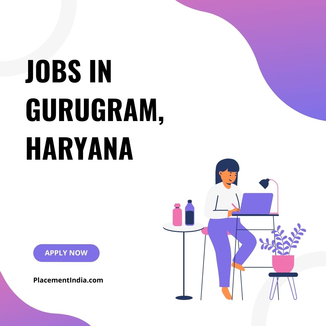PlacementIndia's tweet image. Job Openings in Gurugram, Search Latest Gurugram Job Offers - 

👉 placementindia.com/jobs-in-gurgao…

#jobsingurugram #jobsinharyana #factoryhelper #taxexecutive #customersupportassociate #qualitymanager #chinesecook #furniturecarpenter #salesexecutive #beautician #graphicdesigner