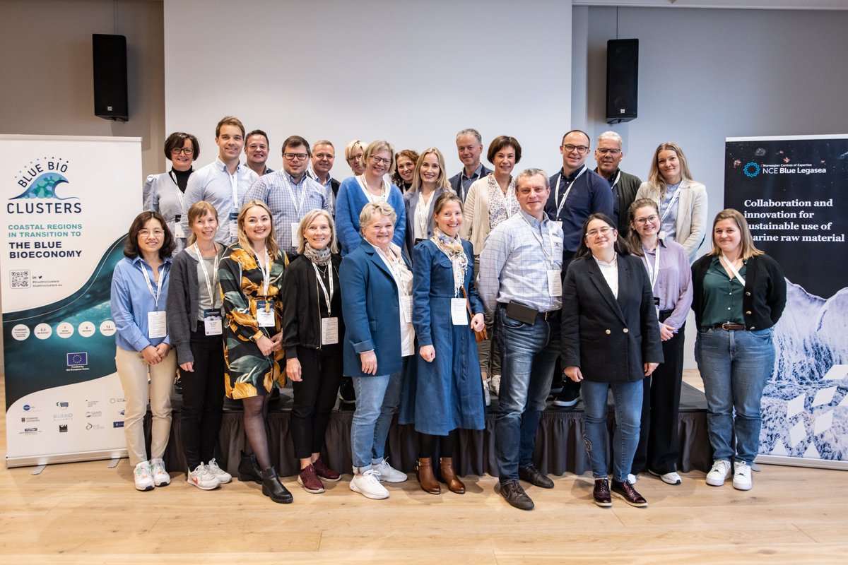 bluebioclusters's tweet photo. Good news on the #worldoceanday 

#bluebioclusters worked on identifying strengths, challanges, opportunities and how to solve problems in  regional blue bioeconomy.  Inspirational, fun and one more activity to restore the ocean and waters. #missionocean https://t.co/hewoqn1wFl