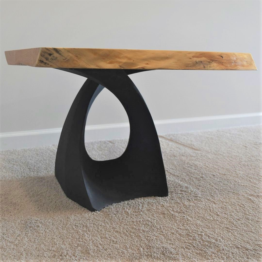 A true woodworker takes pride in the quality of their work,
the quality of Tulipe base will fulfill your requirements even the pickiest people

𝐒𝐡𝐨𝐩 𝐡𝐞𝐫𝐞: flowyline.com/collections/de…

#flowylinedesign #tablebase #tabledesign #qualityfurniture #coffeetable #interiordesign