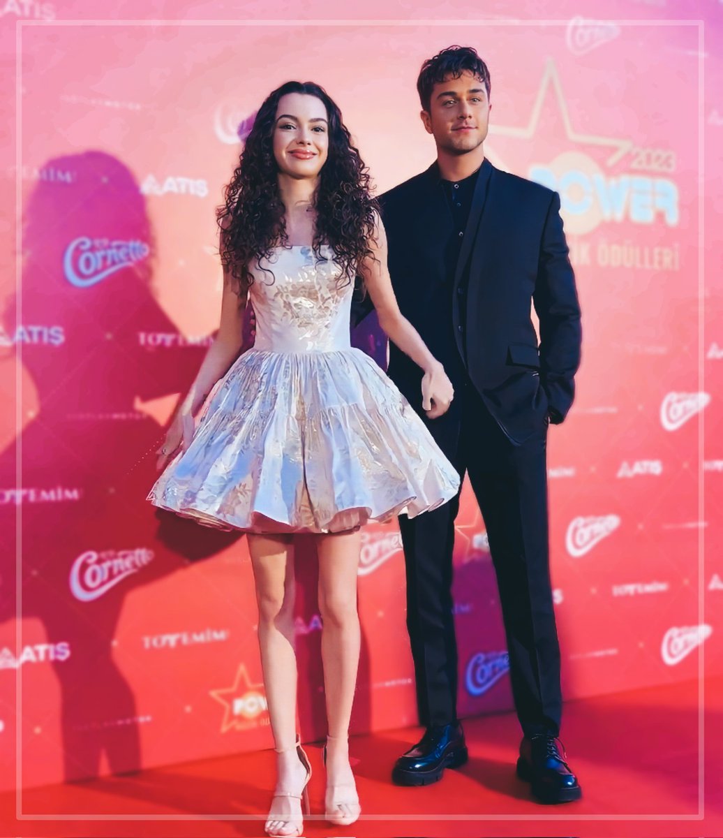 bireysel listeler için etkinlik ✨

etiketleri kullanarak ment atabilirsiniz 🤍
(HEDEFİ HIZLICA TAMAMLAYALIM) 

HEDEF: 3000 MENTİON ⚠️

AsDor #AsDor
#SuBurcuYazgıCoşkun 
SuBurcuYazgıCoşkun 
#OnurSeyitYaran OnurSeyitYaran