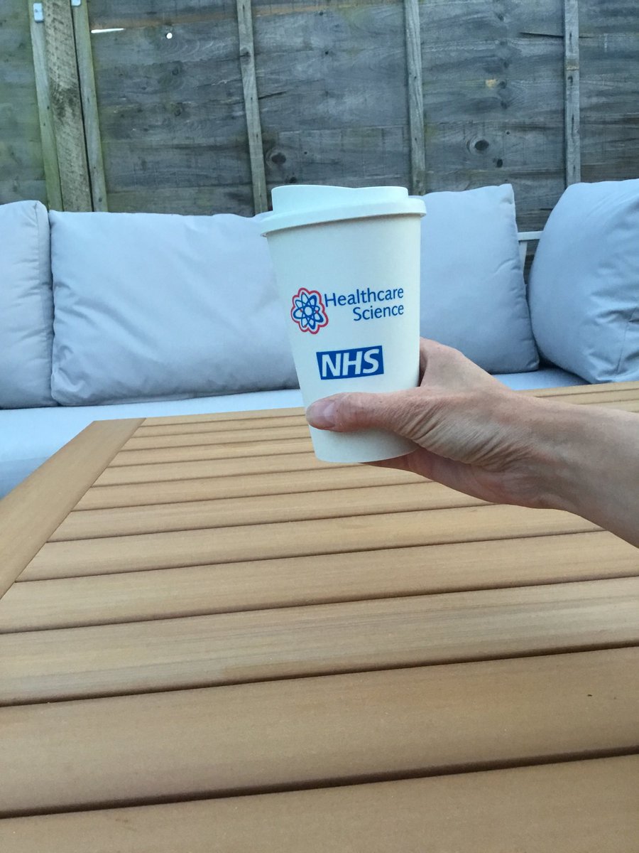 ge_weston's tweet photo. Cheers to the end of the first SE Healthcare Science Conference! Thank you to all the speakers and everyone who attended, hopefully this is the start of something…. #wehcs #sehcs @CSOSue https://t.co/xd3UqomV4i