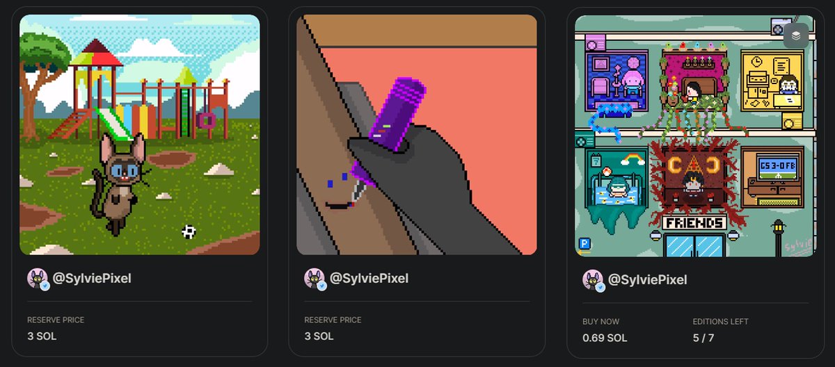 Goood morninnnn frendds😻

My available works on <a href="/exchgART/">Exchange Art</a> 👀🔥

Have a lovely day💜🐱