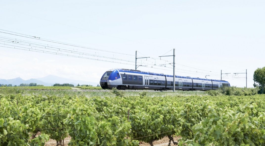 Volet mobilité des CPER : le gouvernement met, le 7 juin, 8,6 Md€ sur la table. Un montant "considérable", qui constitue "un effort de 50 %  supplémentaire par rapport à la précédente génération" de contrats,  selon le ministère chargé des Transports aefinfo.fr/depeche/693388