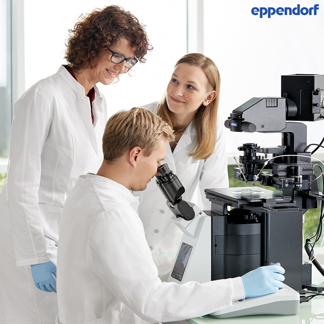 Eppendorf_Group's tweet photo. 🔬🚀 Scientists, join us to explore key aspects that truly matter in real-life lab scenarios! Unlock practical solutions, elevate your results, and dive into lab secrets. #ScienceUncovered #ImprovingResults 🌐 https://t.co/Czj7gbbKn3 https://t.co/qEw3oi4epZ